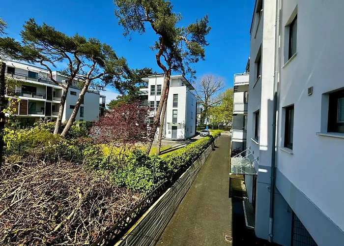 Strandallee 188 Strandglueck